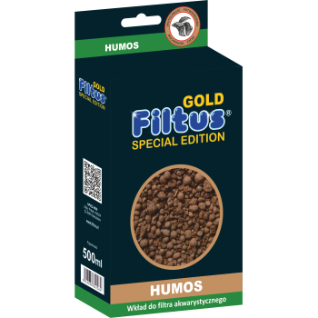 HUMOS 500ml